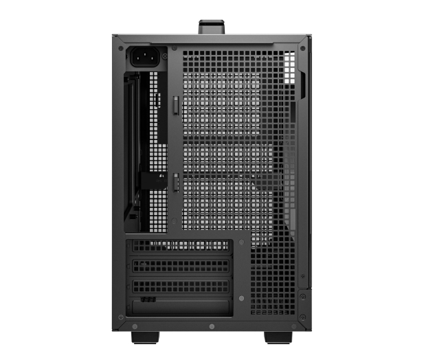 Deepcool CH160 Plus Black - 1534169 - zdjęcie 9
