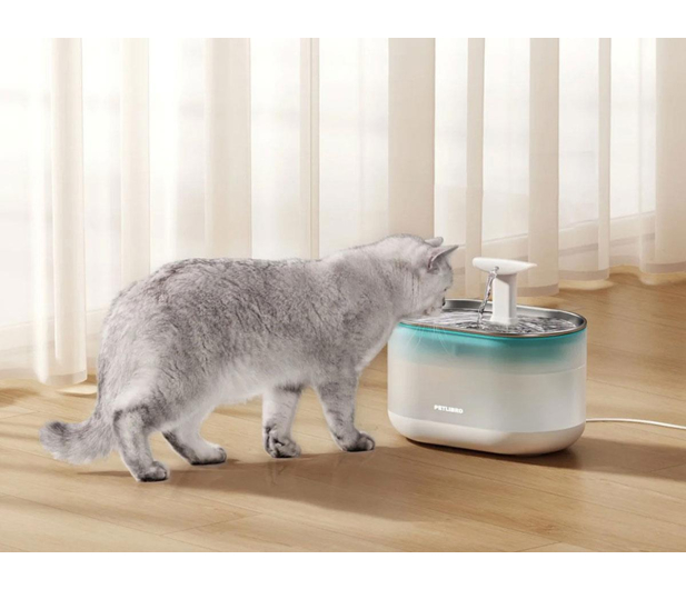 Petlibro Filtr do poidła Capsule (8 szt.) - 1533615 - zdjęcie 3
