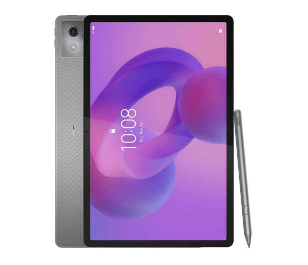 Lenovo IdeaTab Pro Gen 2 Snapdragon 8s Gen 4/8GB/256/Android 16 - 1535214 - zdjęcie
