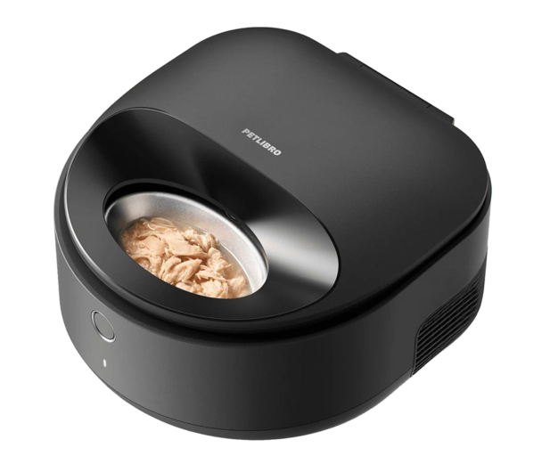 Petlibro Inteligentny dozownik karmy Polar - 1533611 - zdjęcie