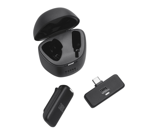 JBL Quantum Stream Wireless USB-C Czarny - 1522832 - zdjęcie 2