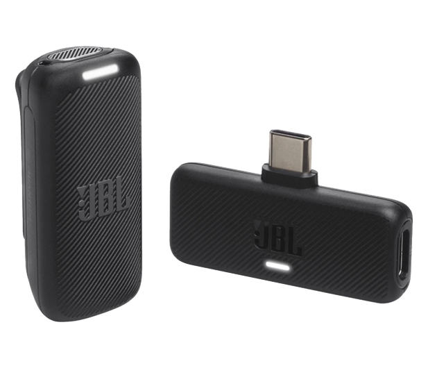 JBL Quantum Stream Wireless USB-C Czarny - 1522832 - zdjęcie 3
