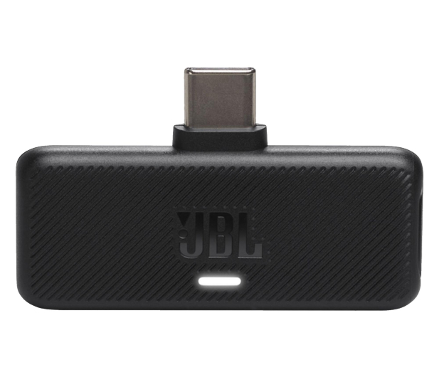 JBL Quantum Stream Wireless USB-C Czarny - 1522832 - zdjęcie 4