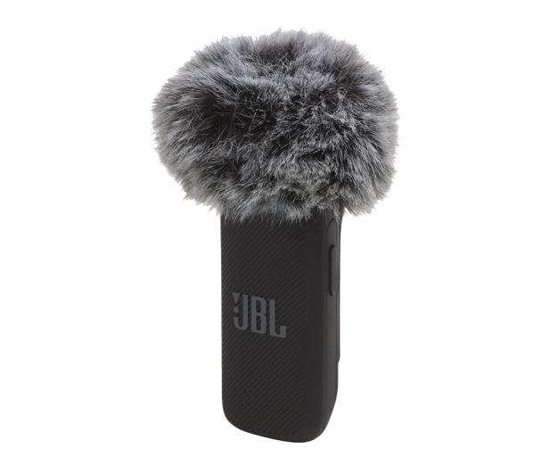 JBL Quantum Stream Wireless USB-C Czarny - 1522832 - zdjęcie 6