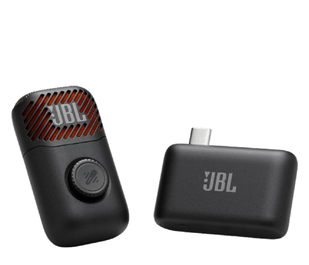 JBL EasySing Mic Mini - 1522827 - zdjęcie 2