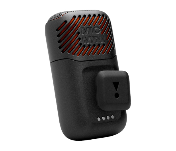 JBL EasySing Mic Mini - 1522827 - zdjęcie 7