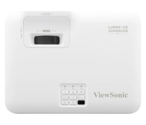 ViewSonic LSD401HD - 1519536 - zdjęcie 4