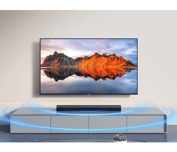 Xiaomi A Pro 2026 50'' QLED 4K Google TV+Soundbar 2.0 EU S22E - 1538757 - zdjęcie 9