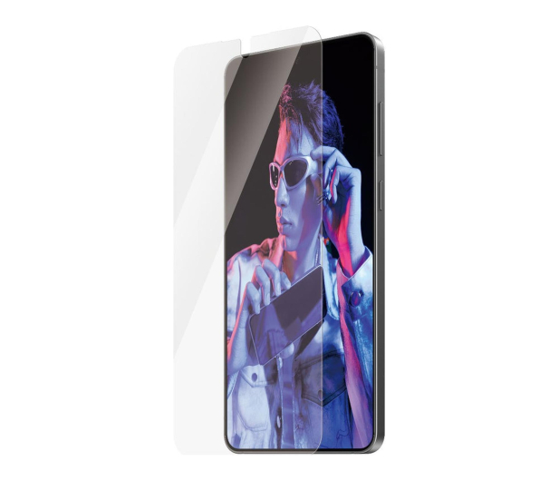 PanzerGlass Ultra-Wide Fit do Samsung Galaxy S25 Edge - 1538927 - zdjęcie 2