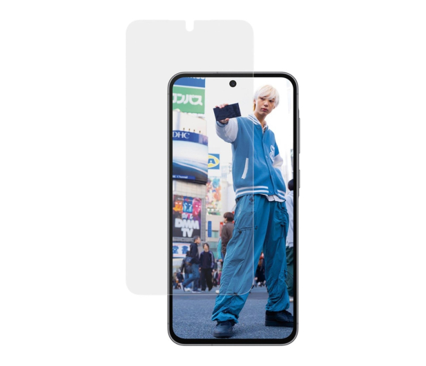 PanzerGlass Ultra-Wide Fit do Samsung Galaxy A57 5G - 1538925 - zdjęcie 2