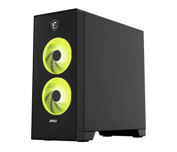 MSI MAG Infinite S AI Ultra 5-225F/16GB/1TB+1TB/Win11X RTX5060 - 1518616 - zdjęcie 2