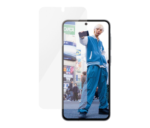 PanzerGlass Ultra-Wide Fit do Samsung Galaxy A56 5G - 1538924 - zdjęcie 2