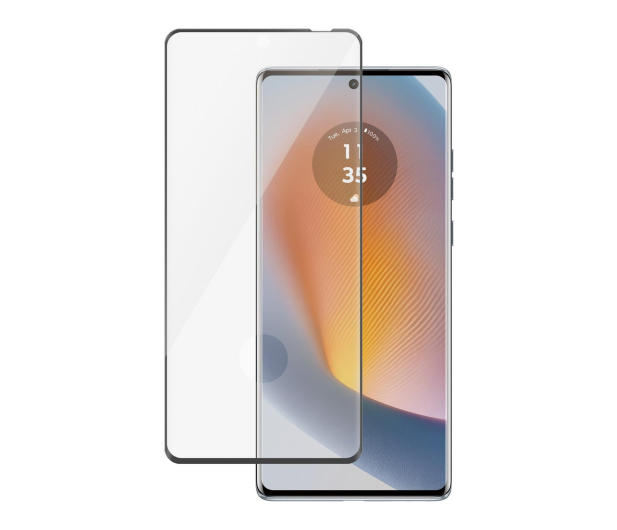 PanzerGlass Ultra-Wide Fit do Motorola Edge 50 Fusion / Moto G85 - 1538914 - zdjęcie 2