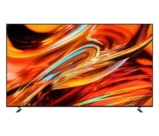 Sony BRAVIA 7 II K-98XR75M2 98" RGB 4K 120 Hz Google TV Dolby Atm - 1533879 - zdjęcie