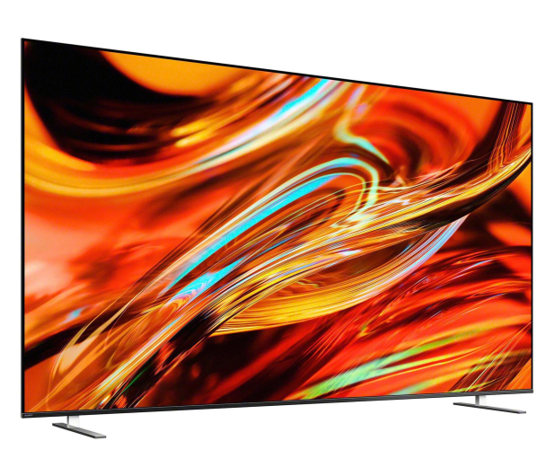 Sony BRAVIA 7 II K-98XR75M2 98" RGB 4K 120 Hz Google TV Dolby Atm - 1533879 - zdjęcie 2