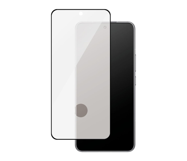 PanzerGlass Ultra-Wide Fit w. Black Frame do Xiaomi 15 Ultra - 1539000 - zdjęcie 2