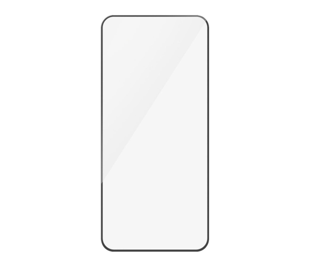 PanzerGlass Ultra-Wide Fit w. Black Frame do Xiaomi 15 - 1538995 - zdjęcie 3