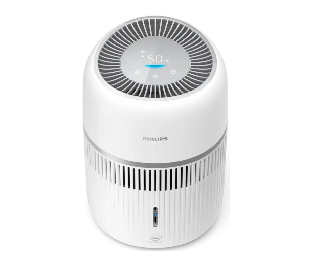 Philips Nawilżacz powietrza HU4210/04 - 1536646 - zdjęcie 2