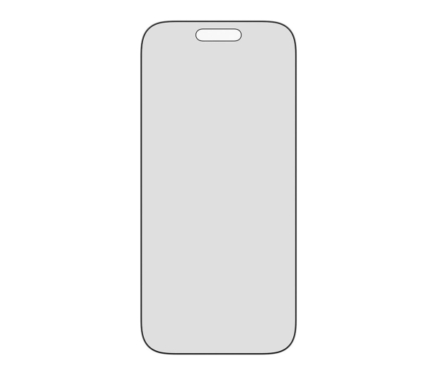 PanzerGlass Ultra-Wide Fit Fastfit do iPhone 17 Pro privacy - 1539018 - zdjęcie 3