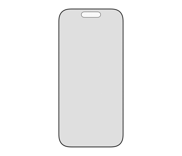 PanzerGlass Ultra-Wide Fit Fastfit do iPhone 17 / 16 Pro privacy - 1539017 - zdjęcie 3