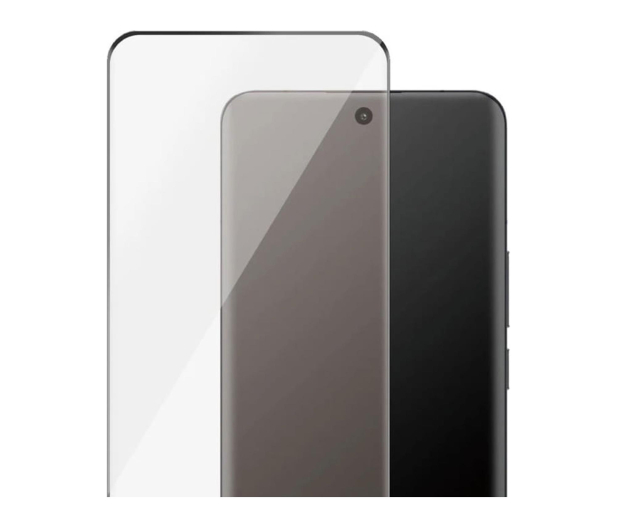 PanzerGlass Ultra-Wide Fit do Xiaomi Redmi Note 15 Pro+ - 1538956 - zdjęcie 4