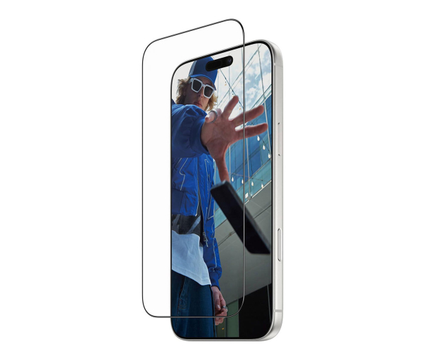 PanzerGlass Ultra-Wide Fit Fastfit do iPhone 17 Pro Max - 1538978 - zdjęcie 3