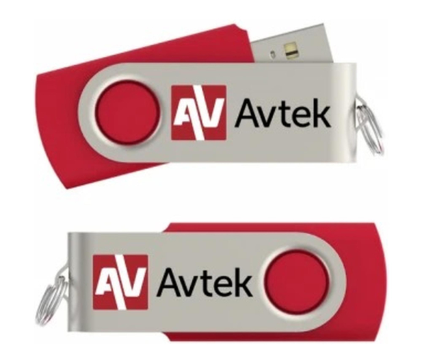 Avtek Klucz aktywujący Android do monitora interaktywnego TS (Easy - 1537082 - zdjęcie