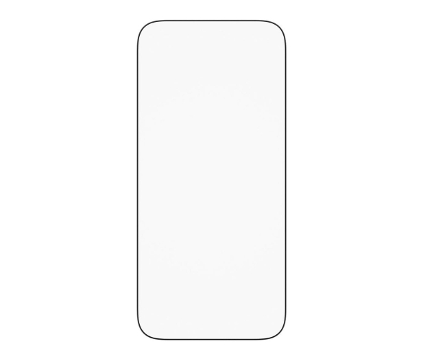 PanzerGlass Ceramic II Ultra-Wide Fit EasyAligner do iPhone 17 Pro Max - 1538876 - zdjęcie 2
