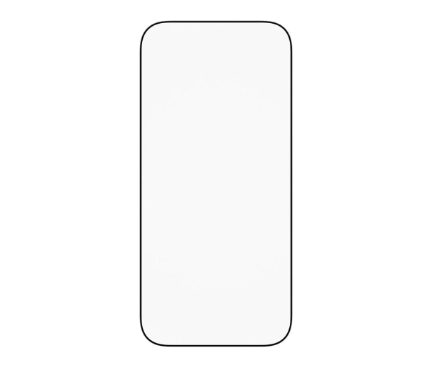 PanzerGlass Ceramic II Ultra-Wide Fit EasyAligner do iPhone 17 / 16 Pro - 1538874 - zdjęcie 2
