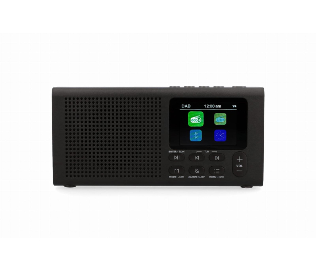 OPTICUM TON 5 DAB Bluetooth - 1505116 - zdjęcie