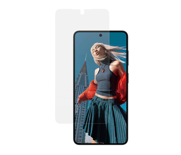 PanzerGlass Ultra-Wide Fit FastFit do Samsung Galaxy S26 - 1538980 - zdjęcie 2