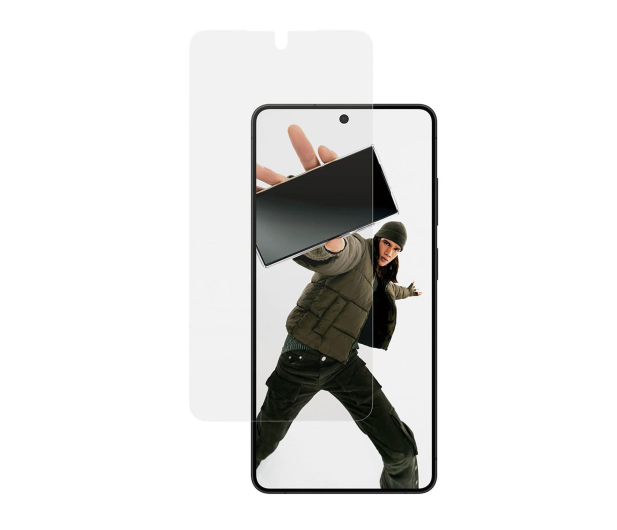PanzerGlass Ultra-Wide Fit FastFit do Samsung Galaxy S26 Ultra - 1538981 - zdjęcie 2