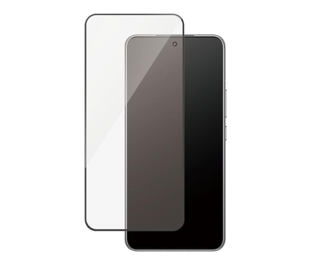 PanzerGlass Ultra-Wide Fit w. Black Frame do Oppo Reno13 Pro - 1538998 - zdjęcie 2