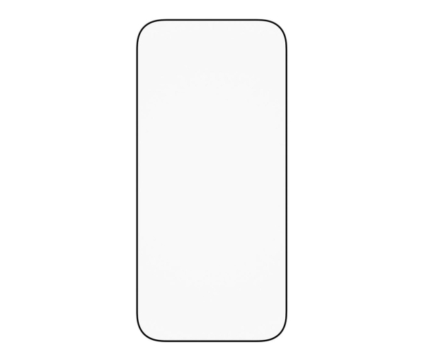 PanzerGlass Ultra-Wide Fit Fastfit do iPhone 17 / 16 Pro - 1538976 - zdjęcie 2