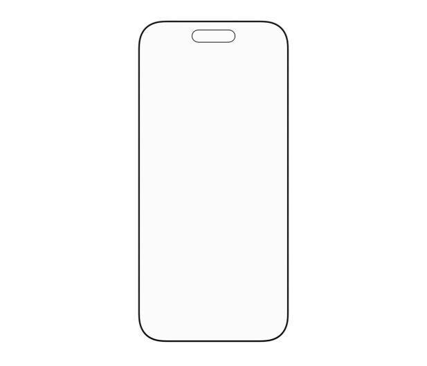 PanzerGlass Stealth Ultra-Wide Fit Fastfit do iPhone Air - 1538908 - zdjęcie 2