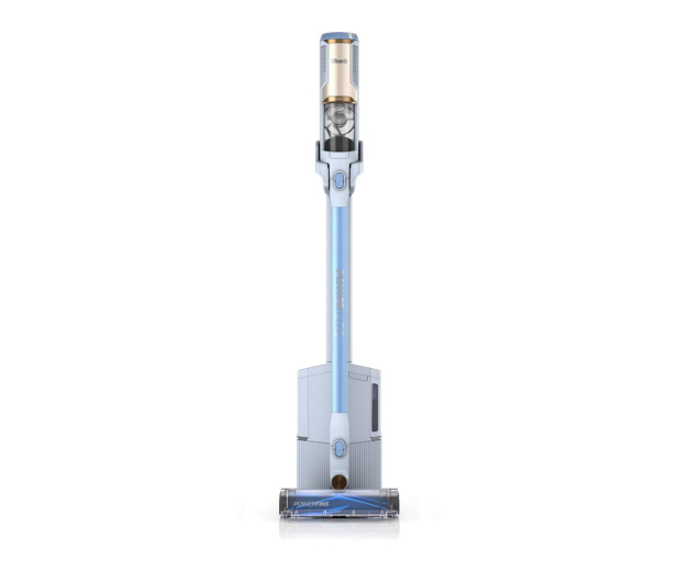 Shark Odkurzacz bezprzewodowy PowerLite Pet Pro stacja BU3624EUT - 1539142 - zdjęcie