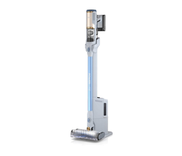 Shark Odkurzacz bezprzewodowy PowerLite Pet Pro stacja BU3624EUT - 1539142 - zdjęcie 2