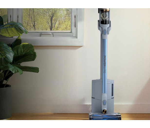 Shark Odkurzacz bezprzewodowy PowerLite Pet Pro stacja BU3624EUT - 1539142 - zdjęcie 4