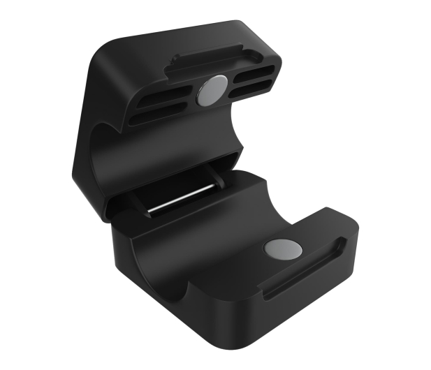 Mobile Origin Cable Cord Organizer Holder CB8 Black - 1537891 - zdjęcie 2