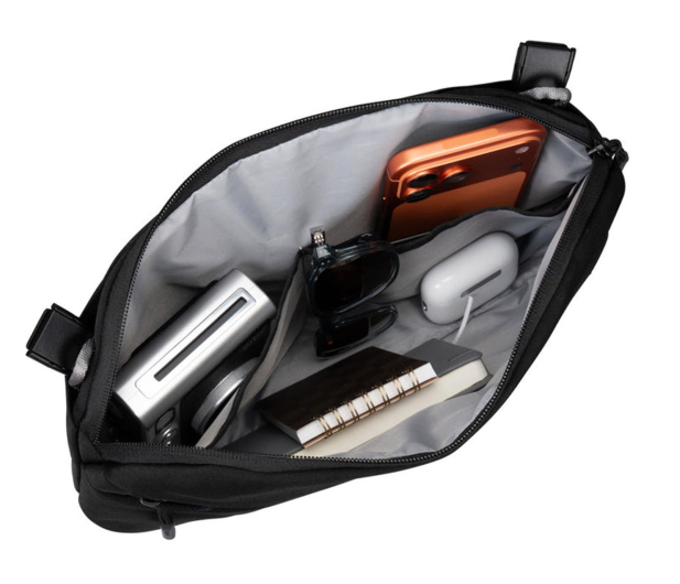 Targus Work+™ 3-in-1 Tech Brief 13-14” - 1539098 - zdjęcie 6