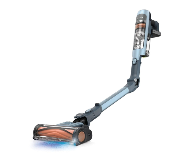 Shark Odkurzacz bezprzewodowy PowerDetect Speed Pet Pro stacja IA1 - 1539140 - zdjęcie