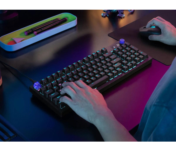 Logitech G316 X 98 Black - 1539699 - zdjęcie 4