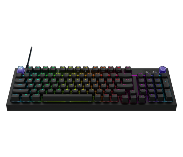 Logitech G316 X 98 Black - 1539699 - zdjęcie 2