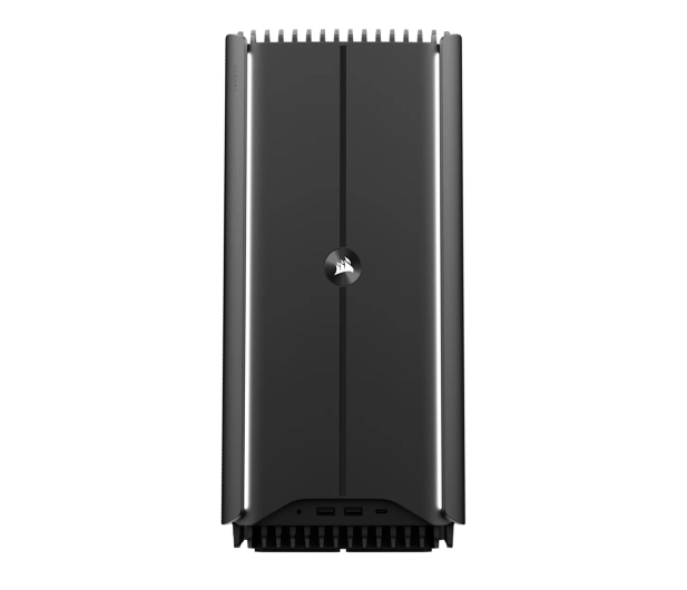 Corsair ONE i600 PC Ultra 7-270K/32GB/1TB/Win11 RTX5070 - 1538565 - zdjęcie 2