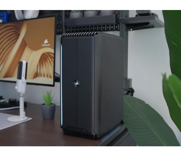 Corsair ONE i600 PC Ultra 7-270K/32GB/1TB/Win11 RTX5070 - 1538565 - zdjęcie 6