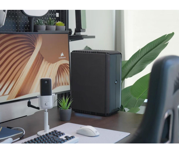 Corsair ONE i600 PC Ultra 7-270K/32GB/1TB/Win11 RTX5070 - 1538565 - zdjęcie 7