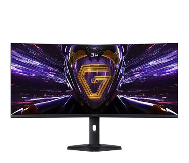Xiaomi Curved Gaming Monitor G34WQi 2026 - 1540806 - zdjęcie
