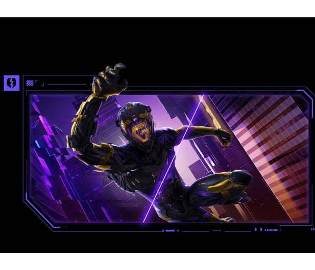 Xiaomi Curved Gaming Monitor G34WQi 2026 - 1540806 - zdjęcie 6