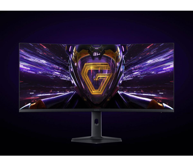 Xiaomi Curved Gaming Monitor G34WQi 2026 - 1540806 - zdjęcie 8