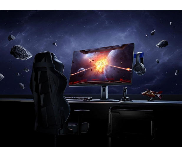 Xiaomi Mini LED G Pro 27Qi 2026 - 1540807 - zdjęcie 8